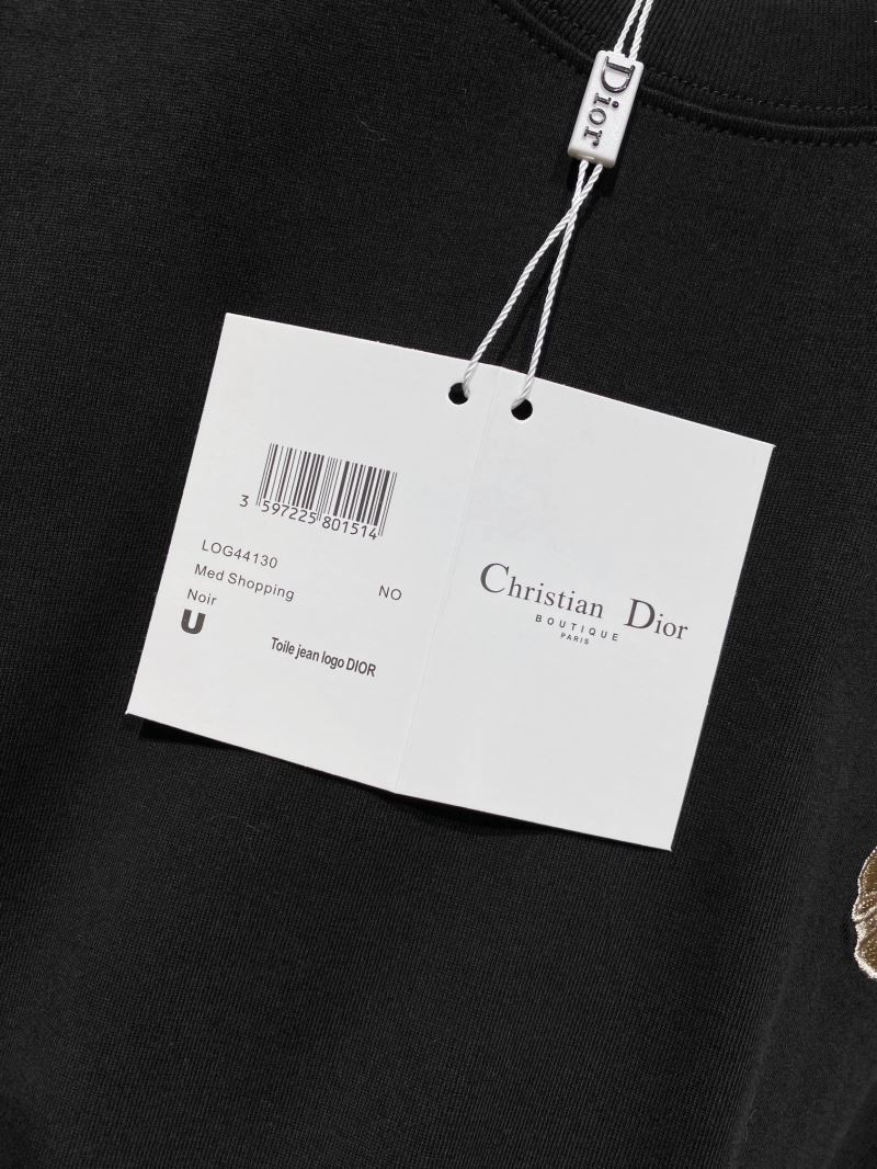 Christian Dior T-Shirts